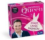 HUCH! 881892 Shopping Queen - Stadt, Land, Fashion
