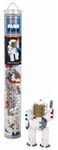 PLUS PLUS 4184 100 Kreativ Bausteine Astronaut
