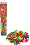 PLUS PLUS 4186 240 Kreativ Bausteine Neon Colormix