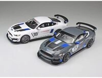 TAMIYA 300024354 1:24 Ford Mustang GT4