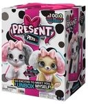 SPIN MASTER 25661 GFT Present Pets - Fancy