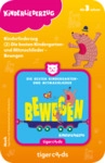TIGER MEDIA 4158 tigercard - Kinderliederzug - Folge 2: Die besten...