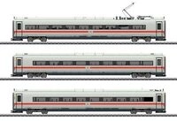 M&Auml;RKLIN 43726 H0 Erg&auml;nzungswagen-Set zum ICE 4, DB AG, Ep. VI