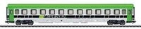 M&Auml;RKLIN 43613 H0 Begleitwagen Bcm, Ralpin AG Olten, Ep. VI
