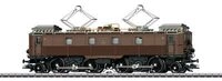 M&Auml;RKLIN 39510 H0 Elektrolokomotive Be 4/6, SBB/CFF/FFS, Ep. II