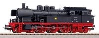 PIKO 50604 H0 Dampflok BR 78, DR, Ep. III