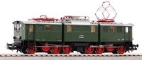 PIKO 51540 H0 E-Lok BR 191, DB, Ep. IV