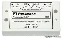VIESSMANN 5225 5A Powermodul