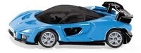 SIKU 1537 McLaren Senna