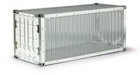 CARSON 500907335 1:14 20Ft. See-Container Kit