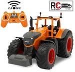 JAMARA 405045 Fendt 1050 Vario Kommunal 1:16 2,4GHz