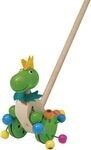 SELECTA 62027 Tattolo, Schiebefigur, 21 cm