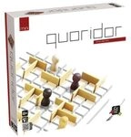 ASMODEE GIGD2003 Gigamic Quoridor mini