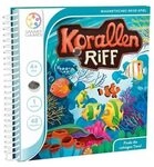 SMART GAMES SGT 221 DE-8 Korallenriff