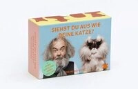 LAURENCE KING 441623 Siehst du aus wie deine Katze?