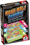 SCHMIDT SPIELE 49371 Noch Mal! Zusatzbl&ouml;cke (Nr. I, II, III), 3 St&uuml;ck...