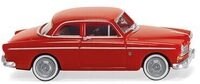 WIKING 022803 1:87 Volvo Amazon - rot