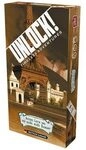 ASMODEE SCOD0050 Space Cowboys Unlock! - Ars&egrave;ne Lupin und der gro&szlig;e wei&szlig;e Diamant