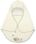 Sterntaler Einschlagdecke Schaf Stanley, 75 x 90 cm, Wei&szlig;