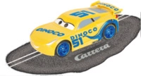 CARRERA 20065011 FIRST CARS Disney&middot;Pixar Cars - Dinoco Cruz