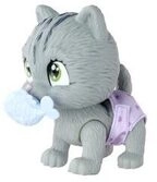 SIMBA 105953051 Pamper Petz Katze