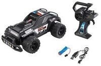 Revell 24455 Highway Police