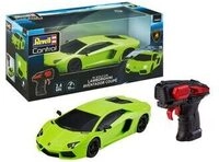 REVELL 24663 1:24 Lamborghini Aventador