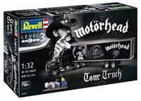REVELL 07654 1:32 Tour Truck "Mot&ouml;rhead"