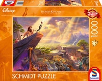 SCHMIDT SPIELE 59673 Disney, K&ouml;nig der L&ouml;wen