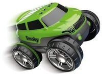 SMOBY 7600180905WEB Flextreme SUV Gr&uuml;n