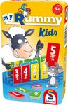 SCHMIDT SPIELE 51439 MyRummy&reg; Kids