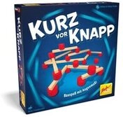 ZOCH 601105150 Kurz vor knapp
