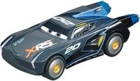 CARRERA 20064164 GO!!! / GO!!! PLUS Disney&middot;Pixar Cars - Jackson Storm - Rocket...