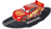 CARRERA 20065010 FIRST CARS Disney&middot;Pixar Cars - Lightning McQueen