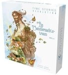 ASMODEE SCOD0030 Space Cowboys T.I.M.E Stories Revolution - Ein Sommernachtstraum