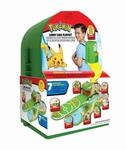 Pokemon Ash Kanto Rucksack Carry Case Spielset