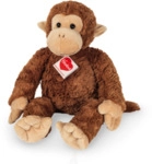 HERMANN TEDDY 93919 &Auml;ffchen Carly 27 cm