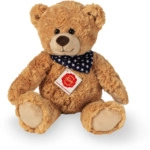 HERMANN TEDDY 91388 Teddy sandfarben 30 cm