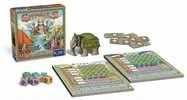 HUCH! 881373 Rajas of the Ganges - The Dice Charmers