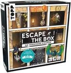 Topp Escape The Box - Die vergessene Pyramide
