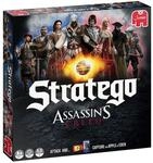 Jumbo Spiele Stratego Assassin&rsquo;s Creed