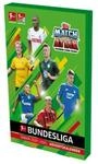Topps Adventskalender Match Attax 2020/2021