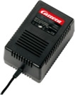CARRERA 20020768 TRACK ACCESSORIES 1:24 Transformator Digital 124 (EU) 18 V --- 54 VA