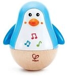 HAPE E0331 Stehauf-Pinguin
