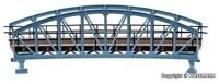 VOLLMER 42540 H0 Stahlbogenbr&uuml;cke, gebogen