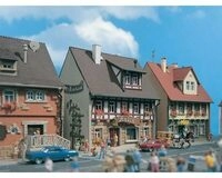 VOLLMER 47632 N Antiquit&auml;tenhandel Marktstra&szlig;e 4