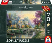 SCHMIDT SPIELE 57463 Abendstimmung