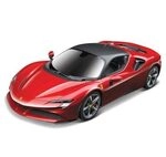 BBURAGO 18-26028 1:24 Ferrari R&P Ferrari SF90 Stradale