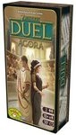 ASMODEE RPOD0026 Repos Production 7 Wonders Duel - Agora