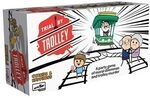 LUCKY DUCK GAMES LDGD0003 Trial by Trolley